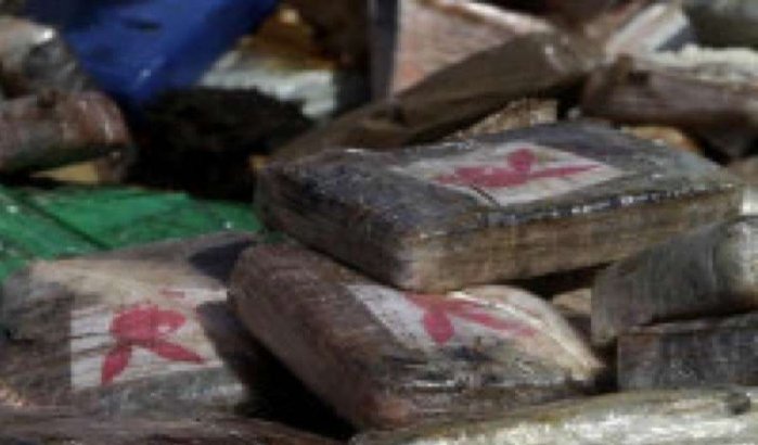 Twintig ton drugs uit Marokko in beslag genomen in Italië