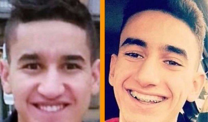 Aanslag Barcelona: broers Abouyaacoub in Marokko begraven