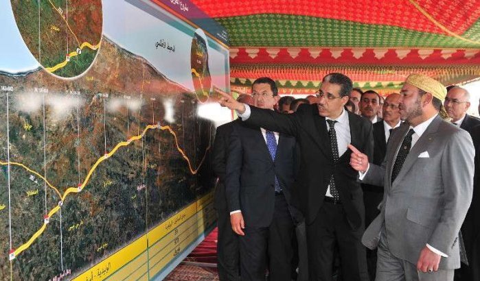 Opening snelweg El Jadida - Safi uitgesteld
