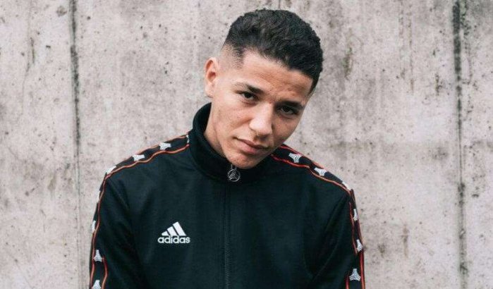 Amine Harit wil "trouwen en een gezin stichten" (video)