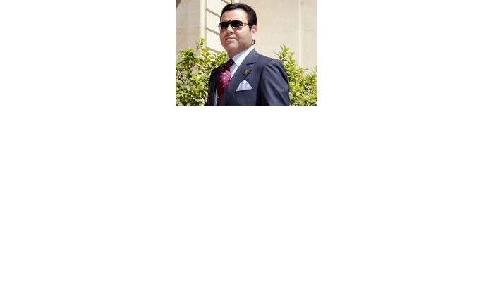 Bende dieven opgerold die identiteit Moulay Rachid gebruikte