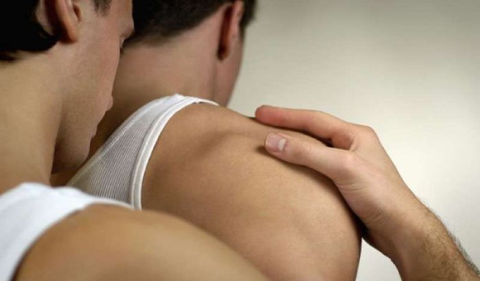 Homo's in Marokko gearresteerd en veroordeeld tot celstraf