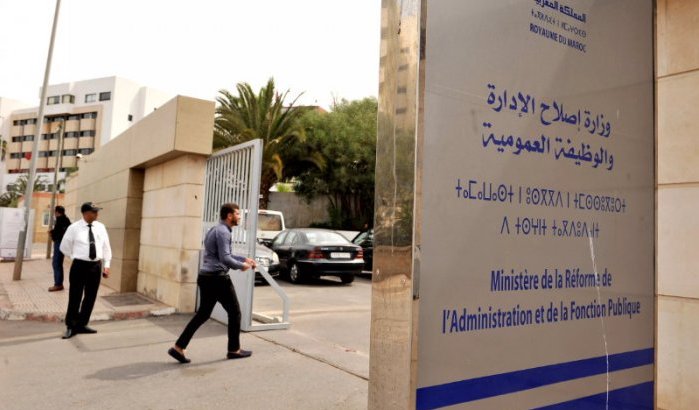 Salaris: goed nieuws voor Marokkanen