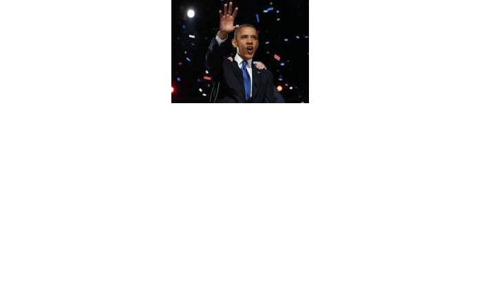 Marokkanen VS stemden Barack Hussein Obama 