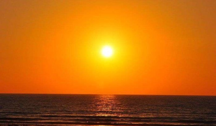 Marokko: tot 40°C vandaag