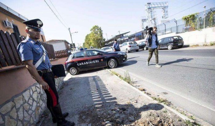 Marokkaan in Italië overleden na achtervolging