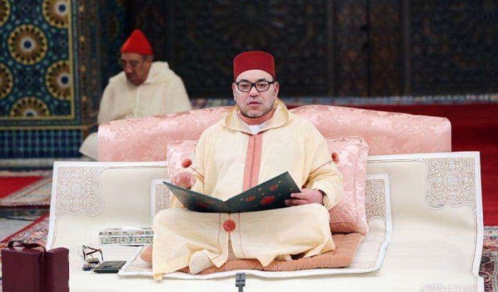 Malinese journalist vertelt hoe vrijgevigheid Mohammed VI hem redde