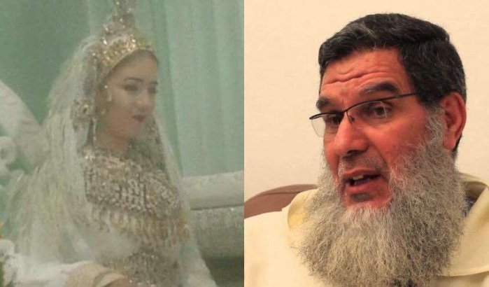 Zelfs salafistische sjeik Fizazi veroordeelt verloving meisje in Tetouan!