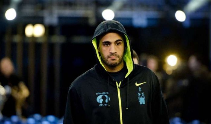 Badr Hari komt met docu over eigen carrière