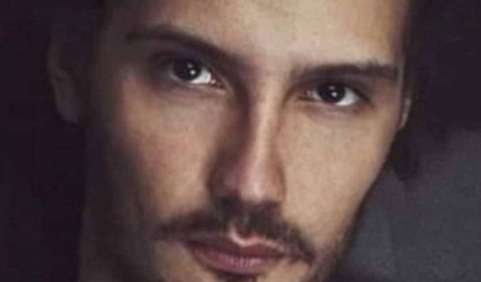Tinder-verkrachter Salim Berrada voor de rechter