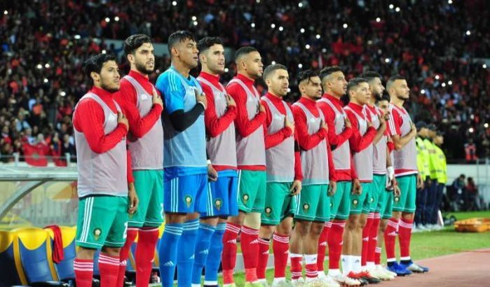Uitslag wedstrijd: Argentinië verslaat Marokko met 1-0