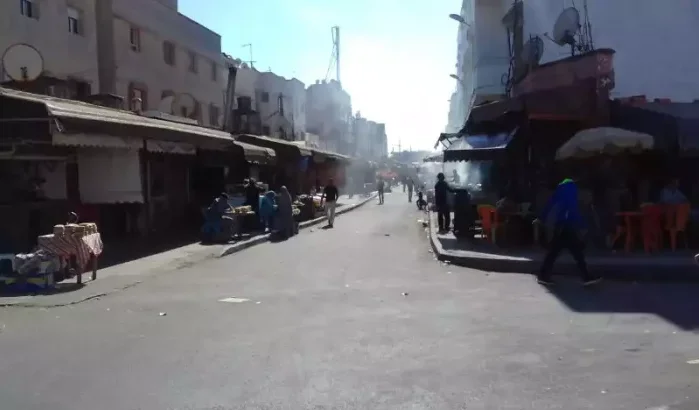 Gemeenteraadslid Rabat verkoopt openbare toiletten