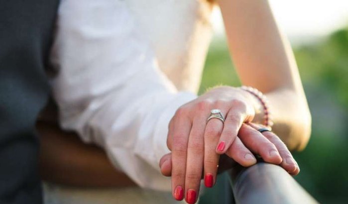 Huwelijk geannuleerd: haar man had een vrouw en vier kinderen in Marokko