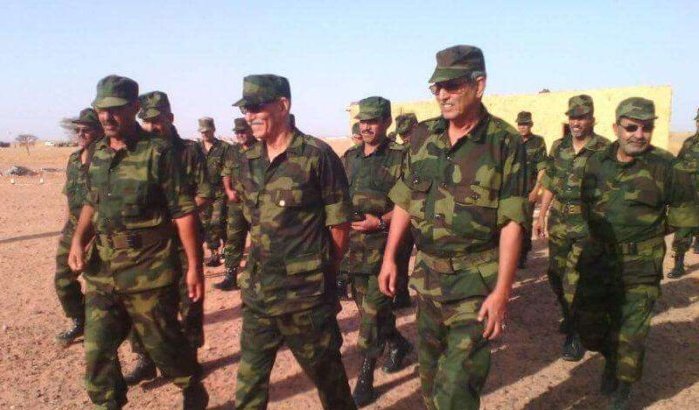 Marokko houdt Polisario "elke seconde" in het oog met satelliet 