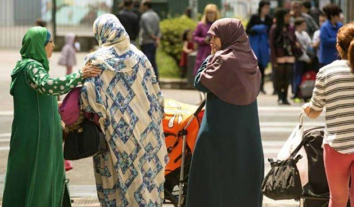 België: moslima's willen hoofddoek niet afnemen in openbare functies