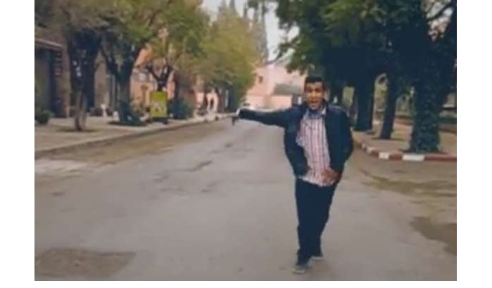 Happy : we are from Marrakech !