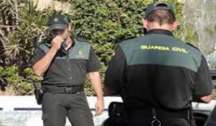 Marokkaan doodgestoken in Alicante