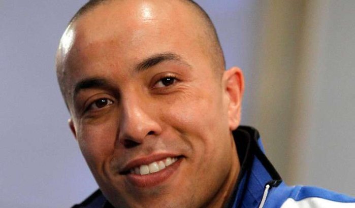Houssine Kharja heeft eindelijk nieuwe club