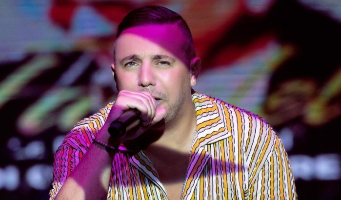 "Chokran" Mohammed VI: Faudel reageert op critici