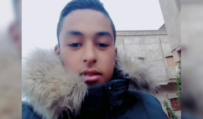 Rotterdam: bij explosie omgekomen Ylyass wordt in Marokko begraven