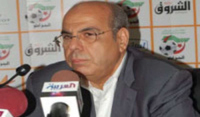 Africa Cup 2015: Algerije steunt Marokko
