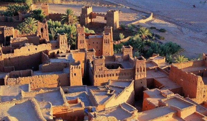 Marokko: regio's krijgen meer geld