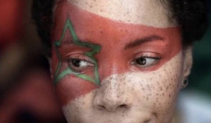 Nivea in opspraak door reclame over Marokko fans