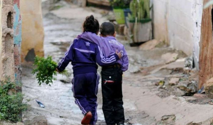 Opnieuw ontvoering kind voorkomen in Nador