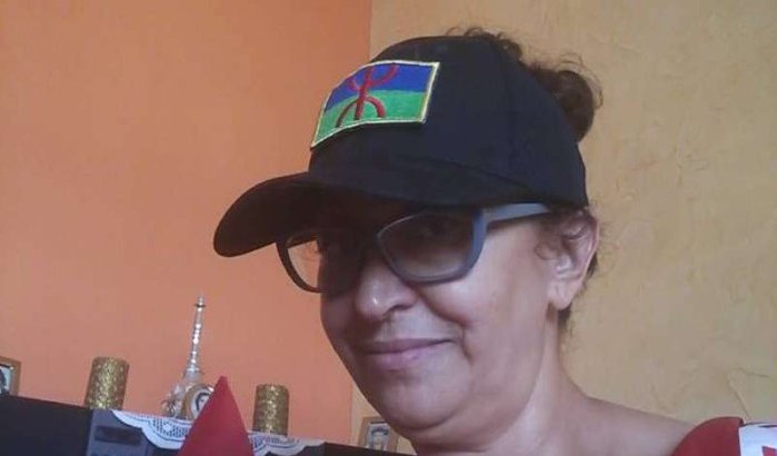 Amazigh dichteres wil alle Arabieren één voor één slachten