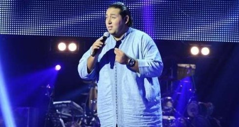 Mahmoud Tourabi
