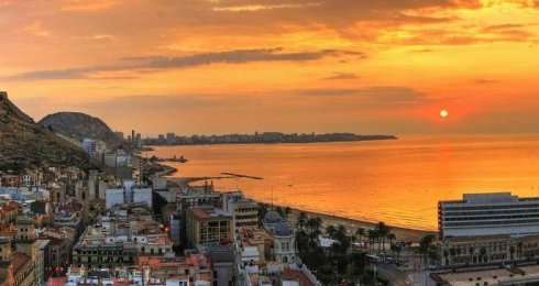 Alicante