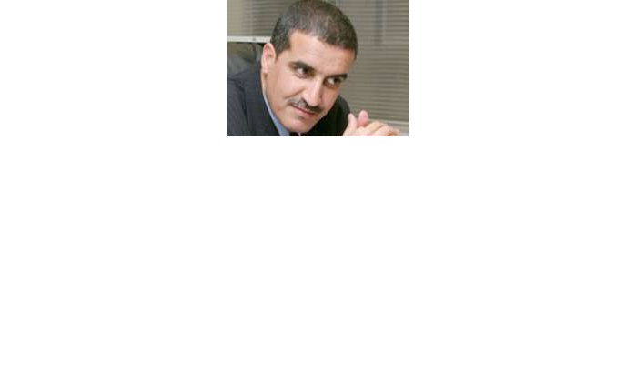 Abdelkebir Zahoud 