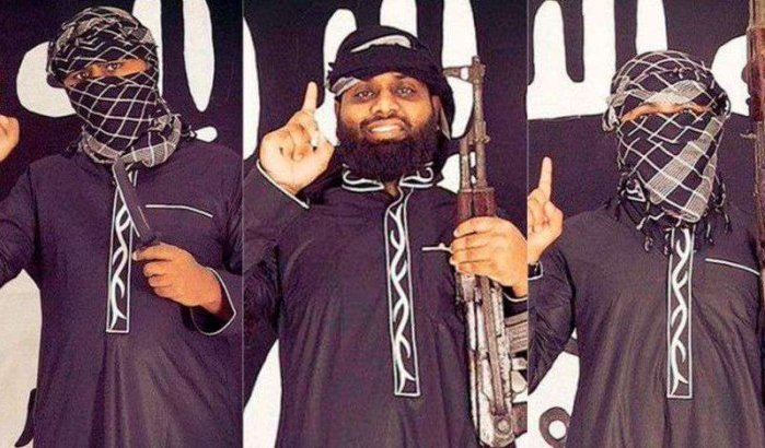 Marokkaanse inlichtingendienst gaf deze informatie door na aanslagen Sri Lanka