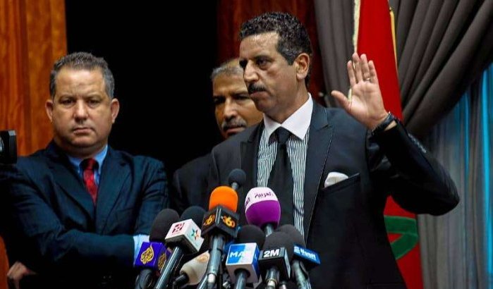 Hoofd antiterrorisme politie BCIJ Abdelhak Khiame vervangen