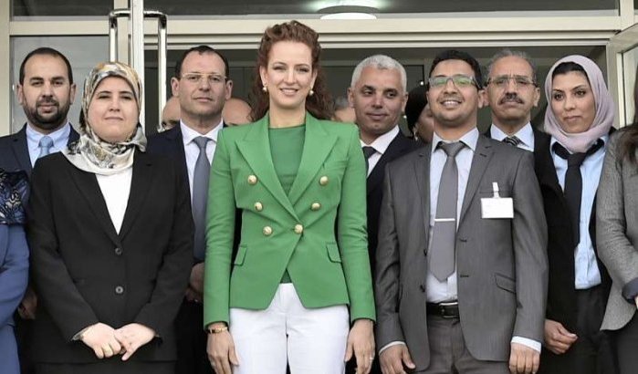 Marokko opent eerste onderzoeksinstituut tegen kanker
