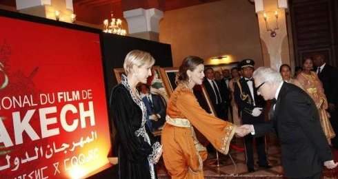 Marrakech Film Festival