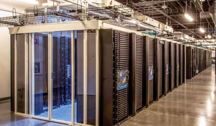 Marokko bouwt mega-datacenter in Sahara