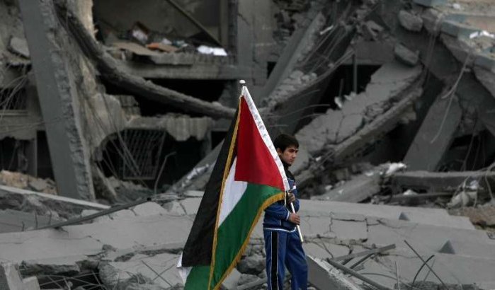 Onvrede na pro-Israël uitspraken Marokkaanse Imam 