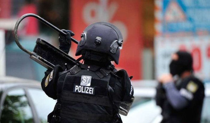 Aanslagen Brussel: Marokkaan in Duitsland gearresteerd