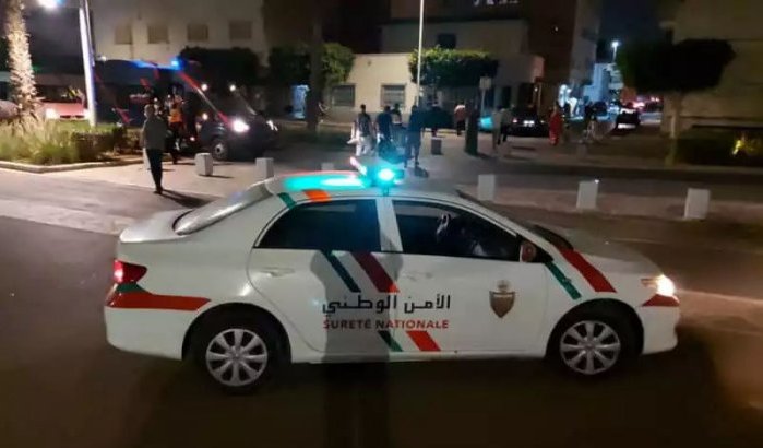 Politie Marrakech arresteert internationaal gezochte Franse Algerijn