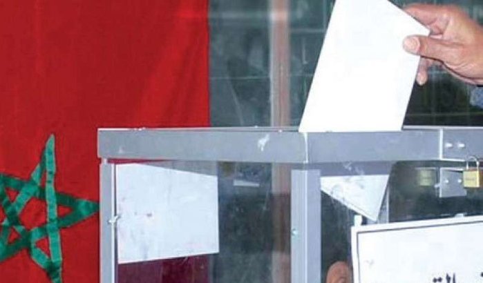 Verkiezingen Marokko: stem kost 100 dirham