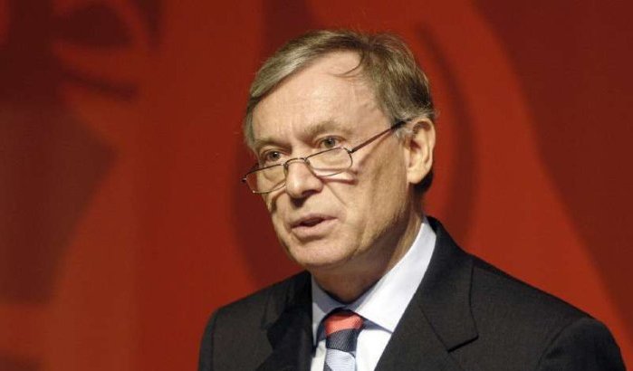 Horst Köhler nieuwe speciale VN-gezant voor de Sahara