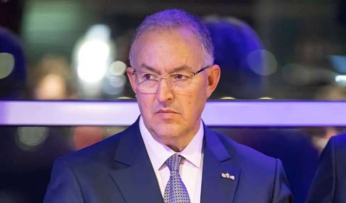 Burgemeester Aboutaleb wil agenten uitrusten met paintballgeweer