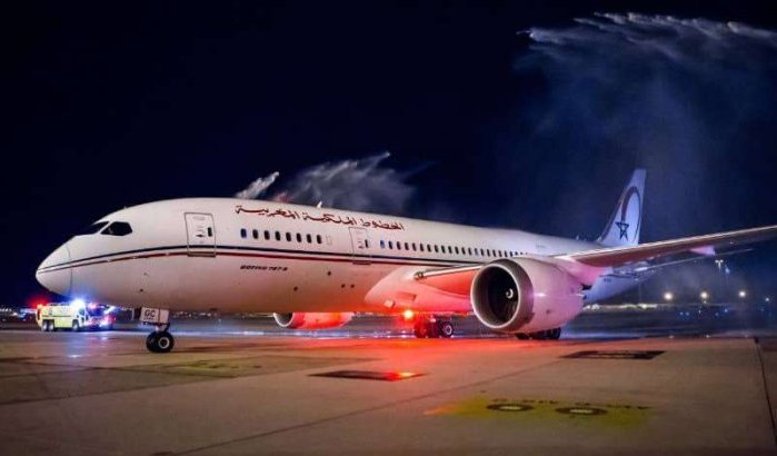 Zakenman Jawad Ziyat getipt als nieuwe baas Royal Air Maroc