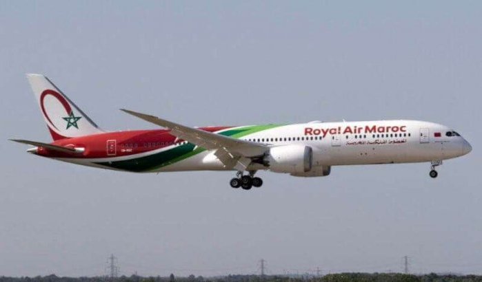 Royal Air Maroc bereidt vloot voor op hervatting vluchten