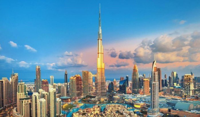 Van België tot Dubai: het luxe leven van Belgisch Marokkaanse drugsbazen