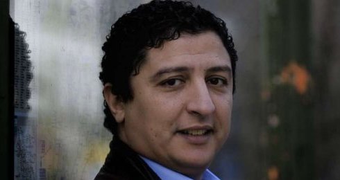 Yassine Abdellaoui