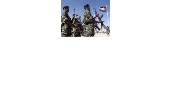Polisario dreigt wapens op te nemen tegen Marokko