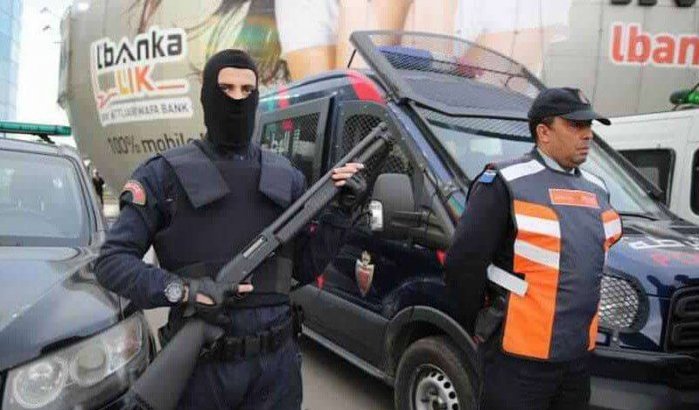 Marokko: veiligheidsdiensten extra alert voor Eid ul-Fitr