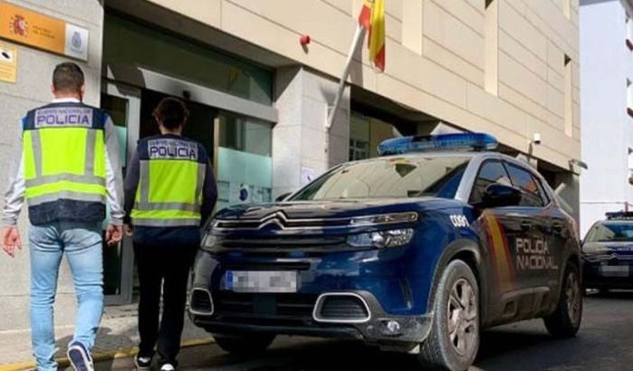 Marokkaan ontvoerd en gemarteld in Spanje